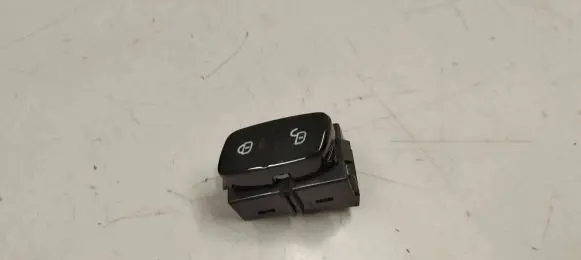 Central locking switch button