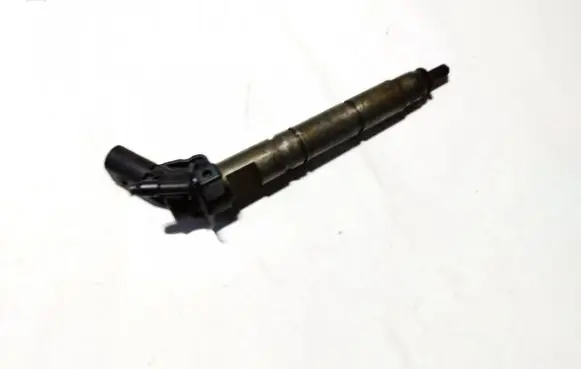 Jeep Grand Cherokee (WK) Fuel injector a6420700587 0445115027