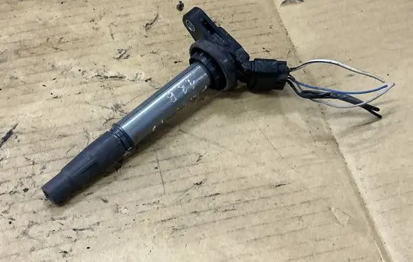 Toyota Prius (XW30) High voltage ignition coil 9091902250