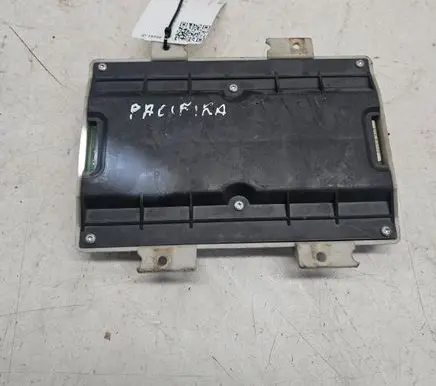 Chrysler Pacifica Comfort/convenience module P04727604AG