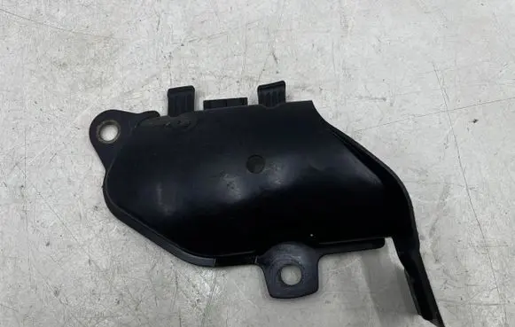 Mercedes-Benz GLC X253 C253 Engine splash shield/under tray A2535240300