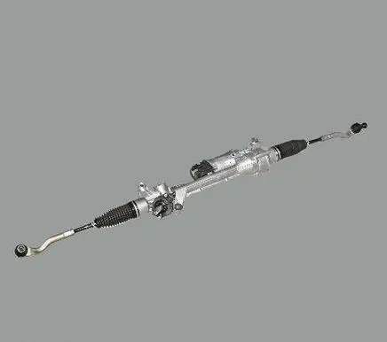 Mercedes-Benz Vito Viano W447 Steering rack A4474602200