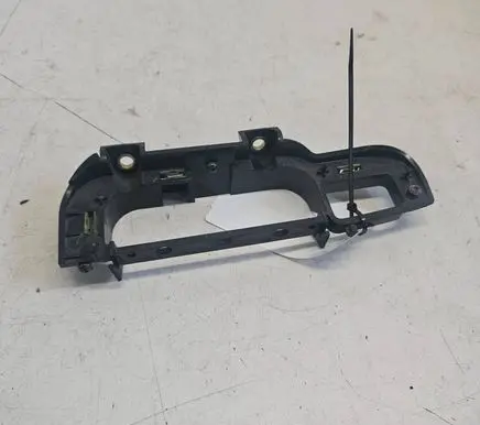 Ford Galaxy Other rear door trim element 7M3867179A