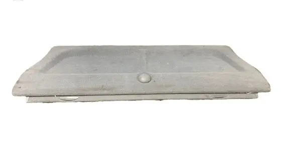 Peugeot 406 Parcel shelf 9625835577