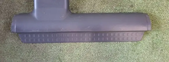 Suzuki Swift I Front sill trim cover 7615163J0