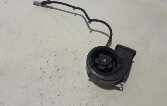 Lexus NX Other devices G926V42020