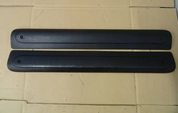 Renault Kangoo I Front sill trim cover 7700304861