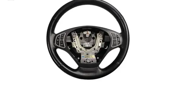 KIA Ceed Steering wheel