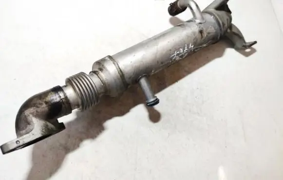 Honda FR-V EGR valve cooler 18720RMAE01 Y114311002