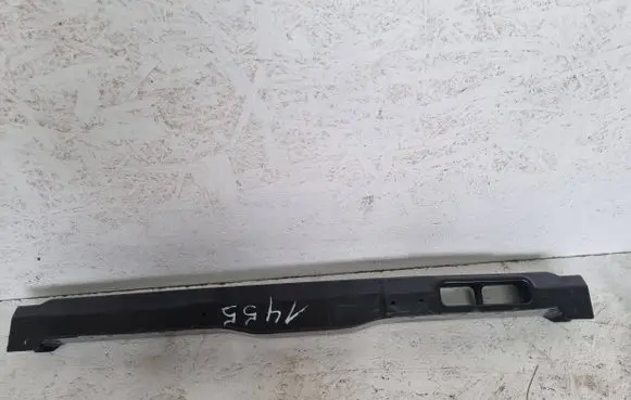 Hyundai i20 (GB IB) Radiator support slam panel
