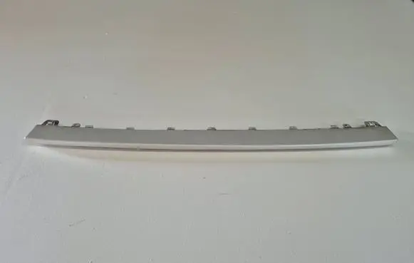 Mini Cooper F57 Front bumper splitter molding 9450625