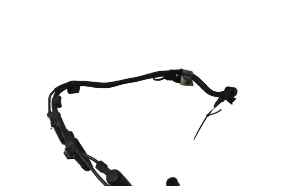 BMW 1 E81 E87 Glow plug wires 7580397