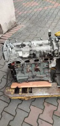 Fiat Tipo Engine 55260384