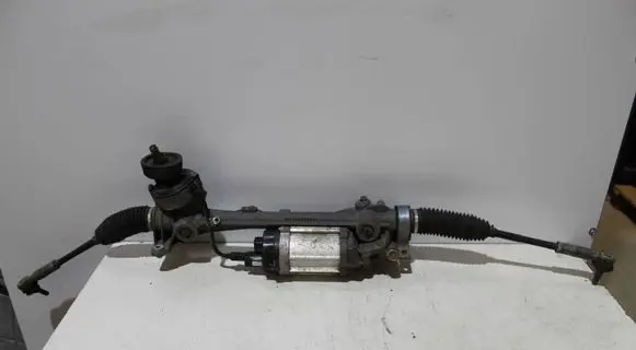 Skoda Octavia Mk2 (1Z) Steering rack 1K1423051CD 1K1909144K