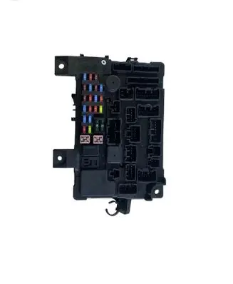 Mitsubishi Outlander Fuse box set 8637A864