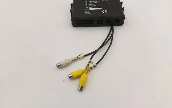 Mitsubishi Outlander Parking PDC control unit/module 024294