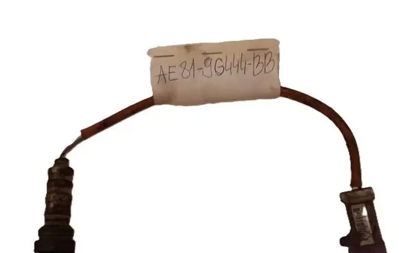 Ford Fiesta Lambda probe sensor AE819G444BB