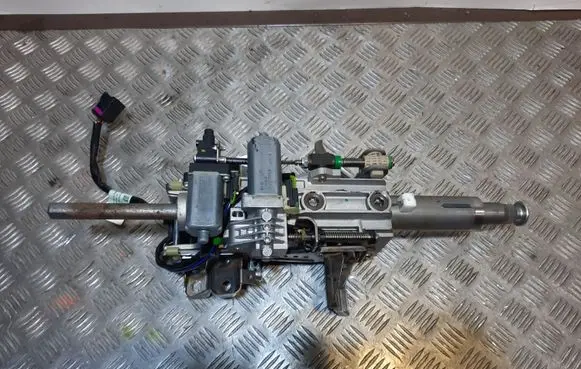 Audi A8 S8 D4 4H Steering wheel axle 4H0907705H