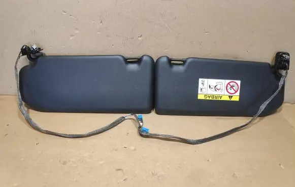Peugeot 308 Dashboard trim FRE25224