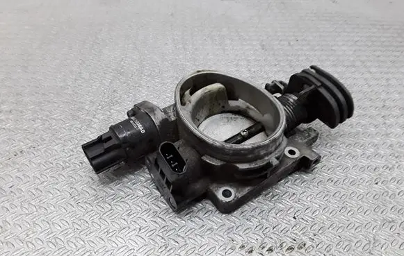 Chrysler 300M Throttle valve 4606127