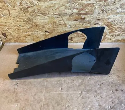Mercedes-Benz E W124 Rear seat side top trim 1249240237