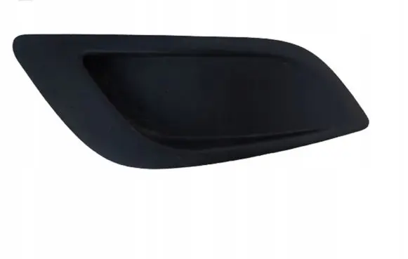Ford Focus Front bumper lower grill R29P2