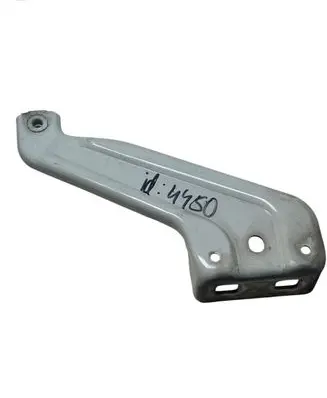 Dacia Dokker Sliding door upper roller guide/hinge 777949343R