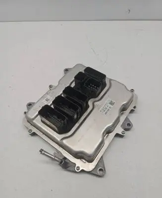 BMW 7 F01 F02 F03 F04 Engine control unit/module 7649828