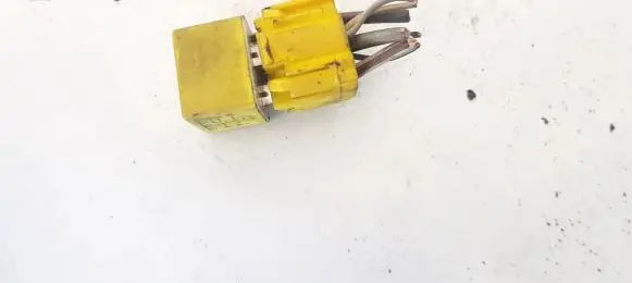 Renault Espace II Other relay 7700844253