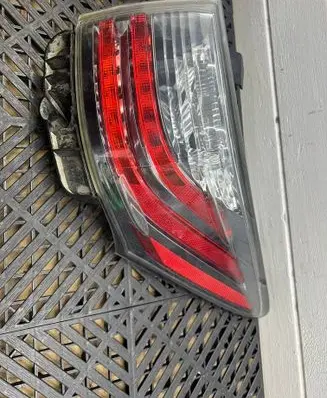 Lexus NX Front grill 8BKW5042 19EA0001 01250804