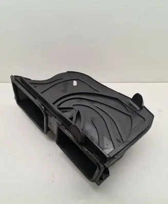 Mercedes-Benz E W212 Interior heater climate box assembly housing A2128302200