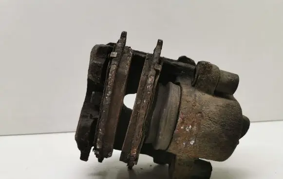 Audi A3 S3 8L Front brake caliper