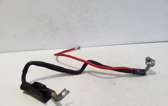 Positive cable (battery)