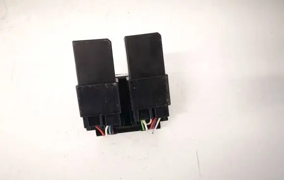 Nissan Micra K14 Other relay 2523079918