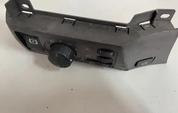 BMW 7 E65 E66 Light switch 6918851