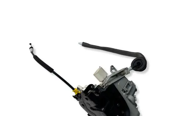 Audi A7 S7 4G Front door lock 8J2837016C
