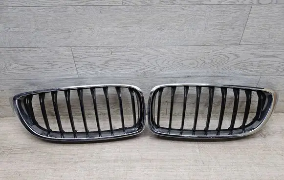 BMW 4 F32 F33 Front grill 7294814 7294813