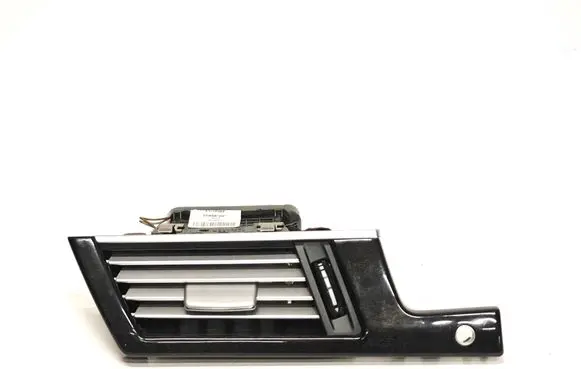 Mercedes-Benz E W212 Dashboard side air vent grill/cover trim A2128300154 06821001