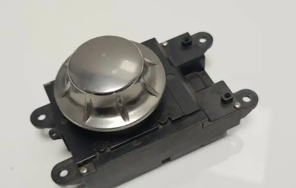 BMW 5 E60 E61 Multifunctional control switch/knob 6941801