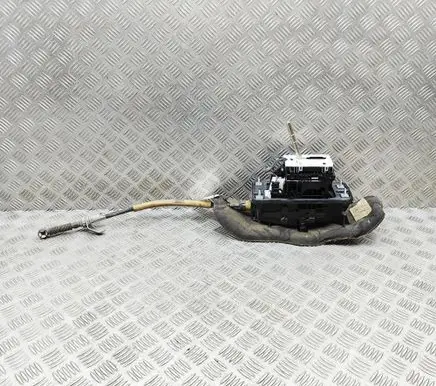 Audi A6 S6 C7 4G Gear shifter/selector 4G1713041AK