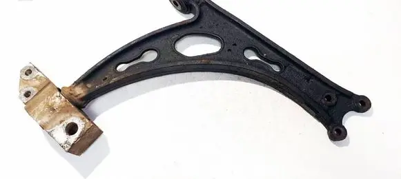 Skoda Superb B6 (3T) Front lower control arm/wishbone 1K0407153H