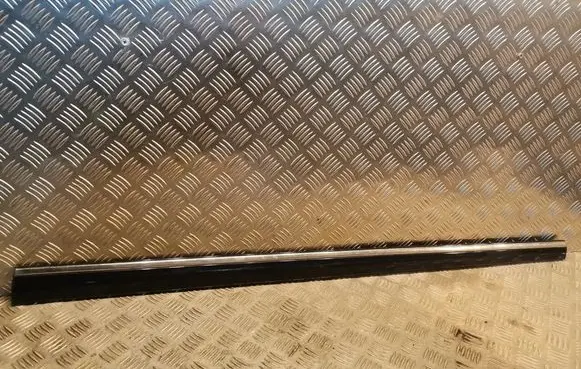 Mercedes-Benz S W220 Front door trim (molding) 2206900662