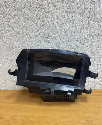 Lexus RX 450H Head up display screen 8310848111