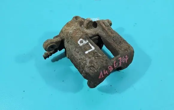 Mercedes-Benz A W169 Front brake caliper IMPRK1486767