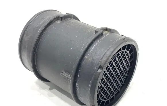 Opel Astra H Mass air flow meter 55350046