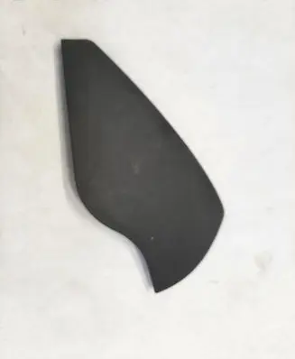 Volkswagen Golf VII Dashboard side end trim 5GM858218B