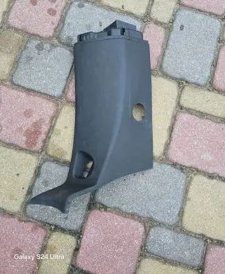 Renault Trafic III (X82) Other interior part 749242606R 93457075 93868943