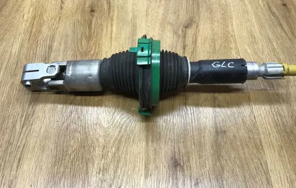 Mercedes-Benz GLC X253 C253 Steering column universal joint A2314600056 1162721B 190416F