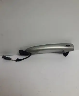 Renault Scenic III - Grand scenic III Front door exterior handle 806060078R