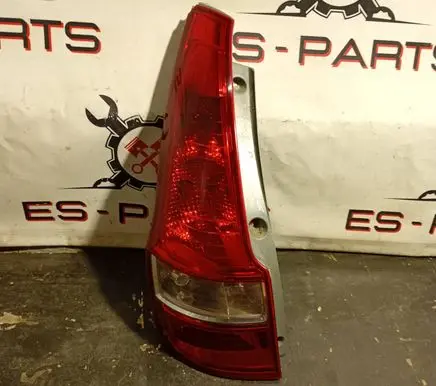 Hyundai i30 Rear/tail lights 924012R1